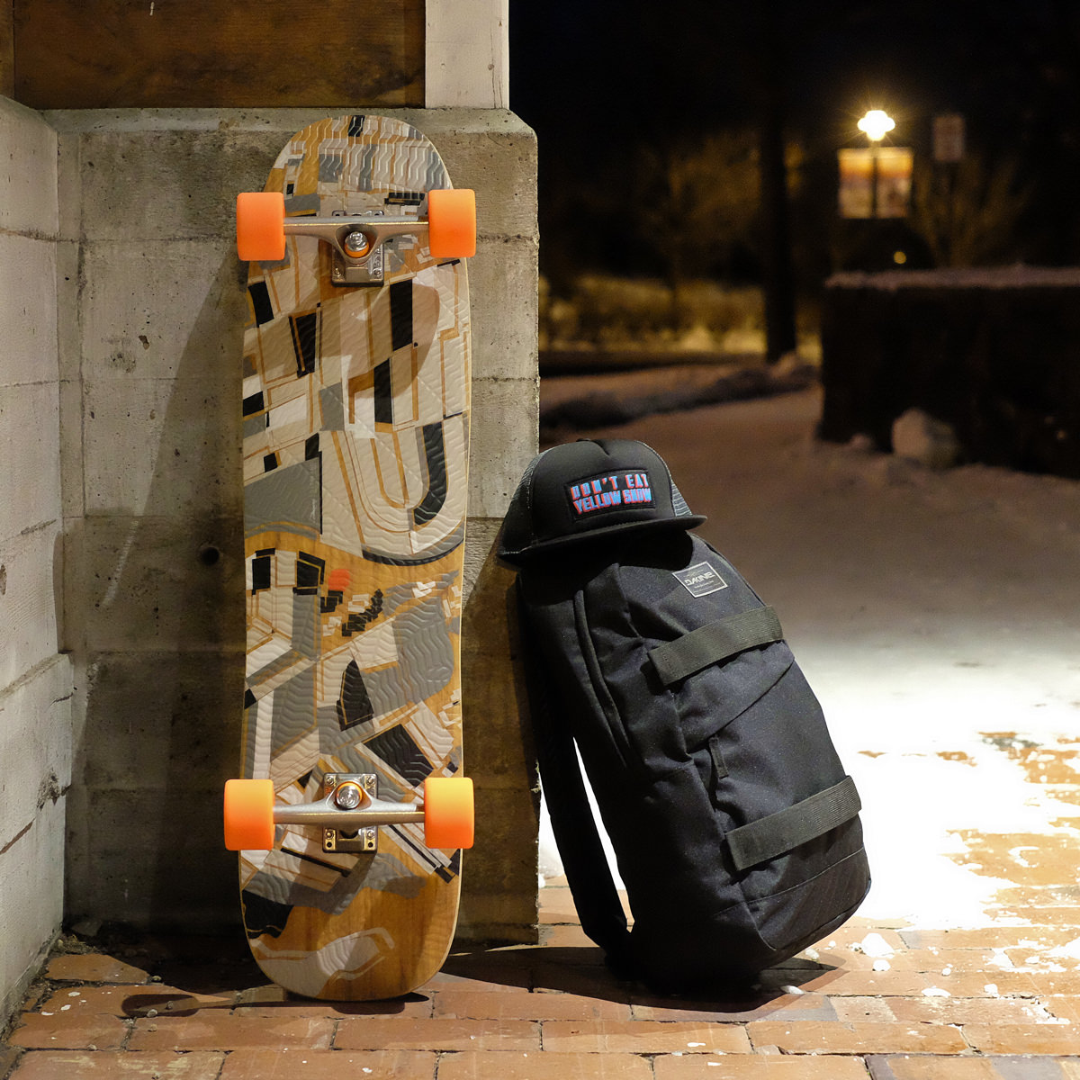 What to look for Downhill vs. Freeride Sliding The Longboard Store