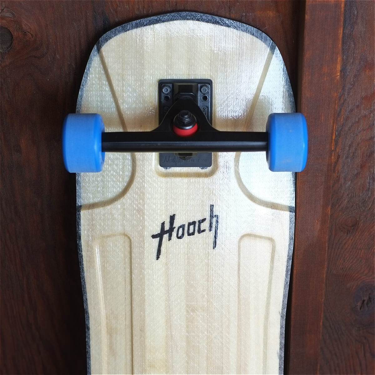 DIY How To Find The Right Truck Size The Longboard Store