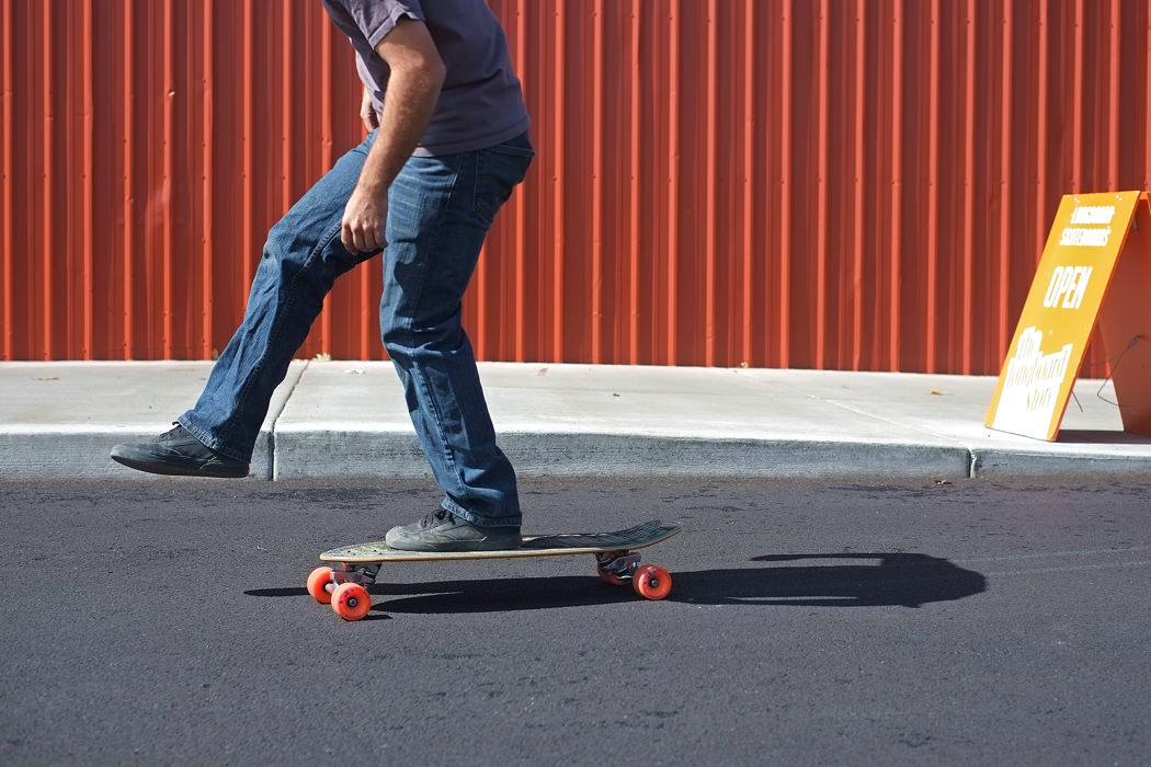 DIY How To Longboard The Longboard Store