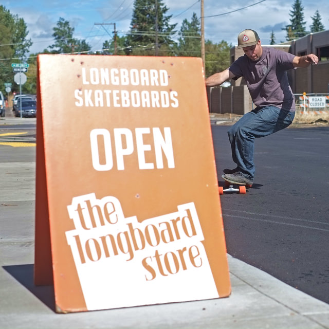 DIY How To Longboard The Longboard Store