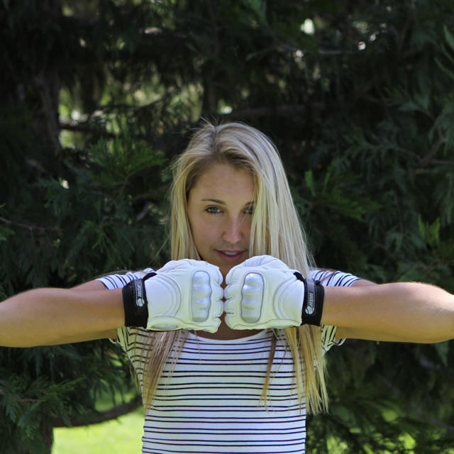 Slide Gloves 101 The Basics The Longboard Store