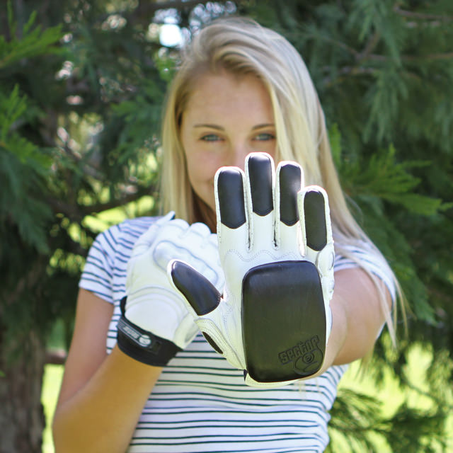 Slide Gloves 101 The Basics The Longboard Store