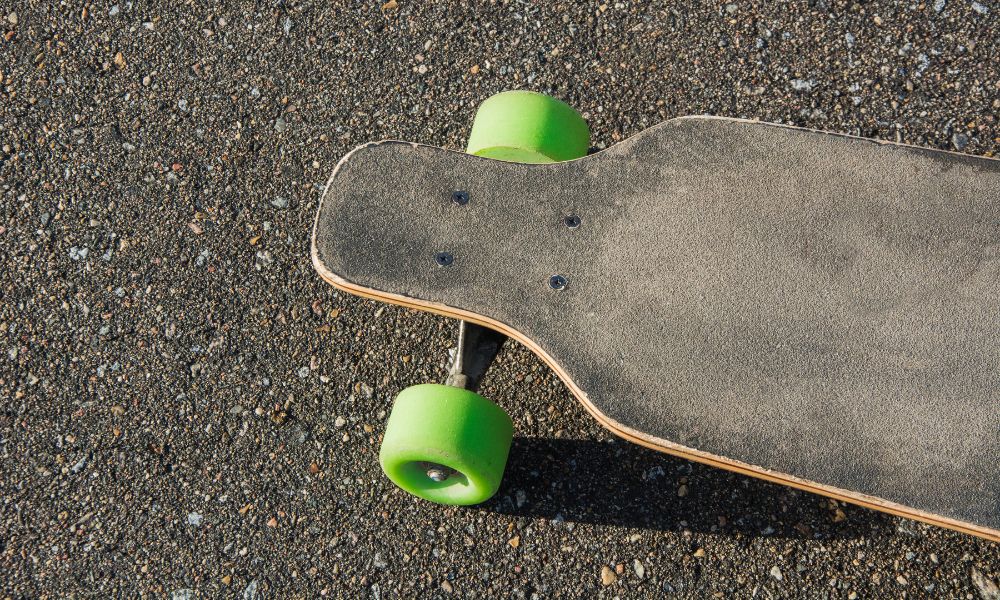 How Buy a Longboard for Your - The Longboard