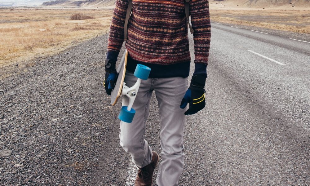 Slide Gloves What They Are and Why You Need Them The Longboard Store