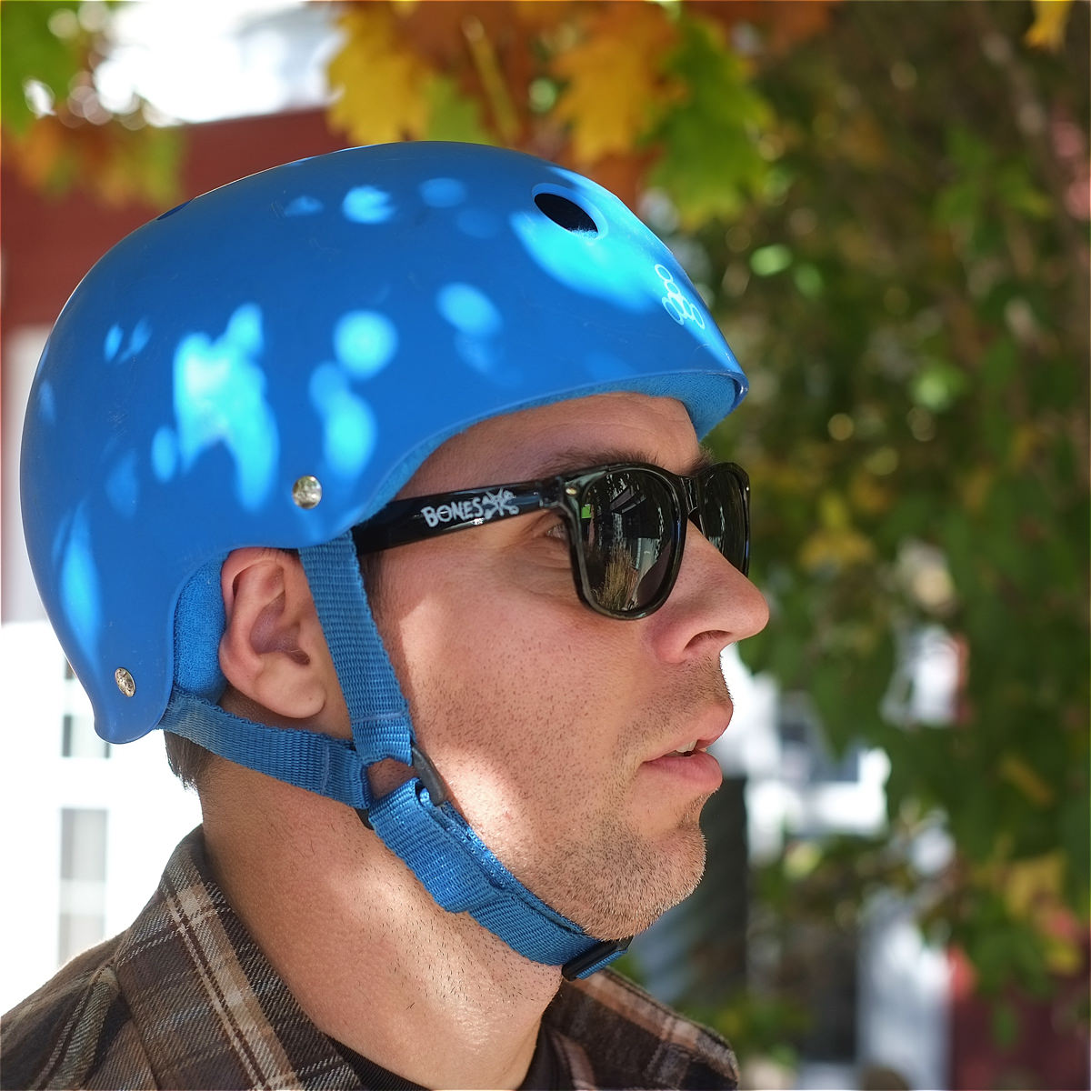 DIY How To Properly Fit Your Helmet The Longboard Store