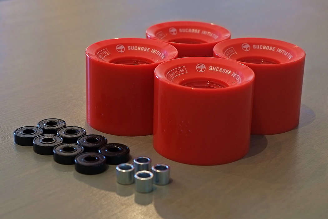 DIY How To Assemble Your Trucks, Wheels, and Bearings The Longboard