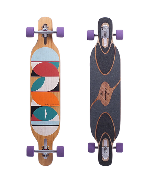 ローデッド ダービッシュ サマ フレックス2 コンプリート loaded