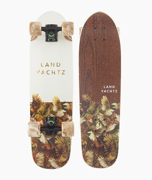 4月限定価格！ランドヤッツ　Landyachtz Dinghy 4月限定価格！ランドヤッツ Landyachtz Dinghy