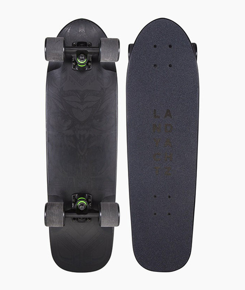 Landyachtz Dinghy Emboss 29