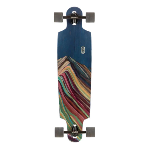 ヤヤ DADA LUCK Drop Hammer - Sun Fox • Landyachtz