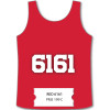 6161 Cool Sport Red