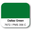 7672LF Dallas Green