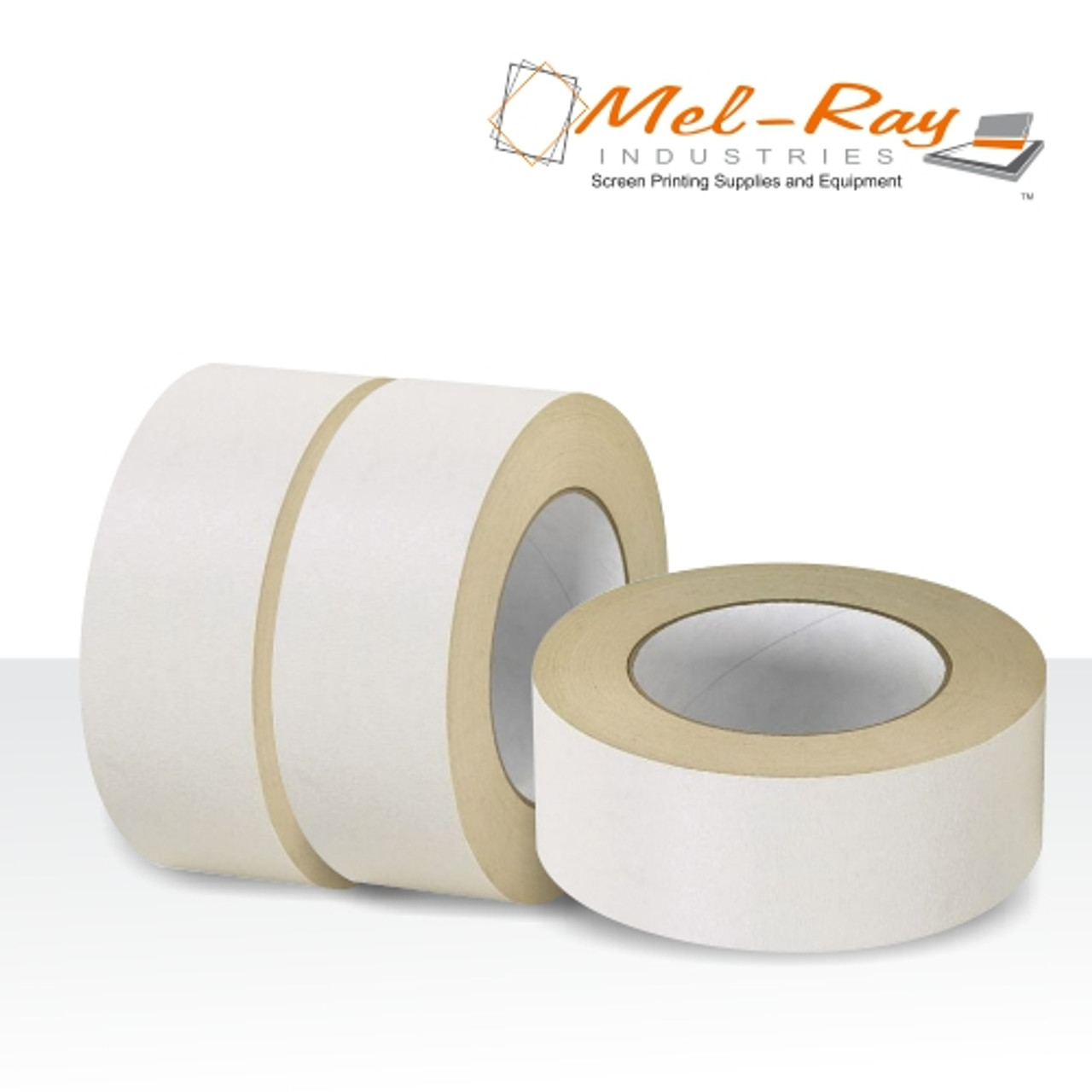 Masking Tape for Screen Printing