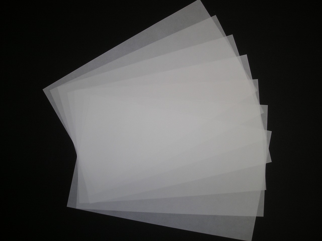 Parchment Paper (Natural) - for Laser Printers