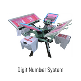 DiGiT Number System