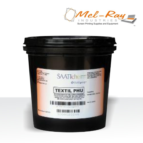 Textile PC Blue Photopolymer Emulsion