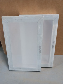 CLEARANCE BUNDLE 10x16 Aluminum Frames - 155W and 200W
