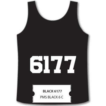 6177 Cool Sport Black