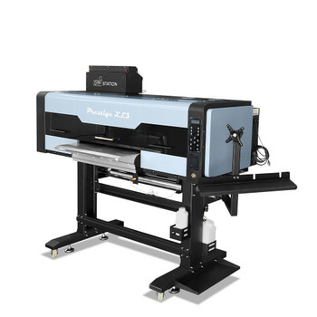 Prestige XL3 24″ 8-Color DTF Printer