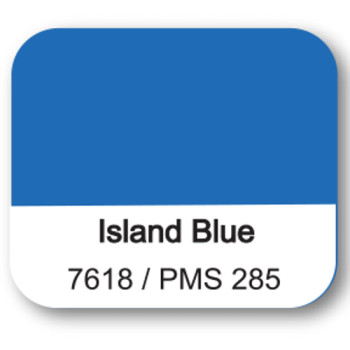 7618LF Island Blue