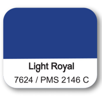 7624LF Light Royal