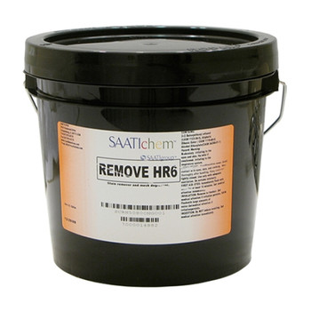 HR6 Haze Remover