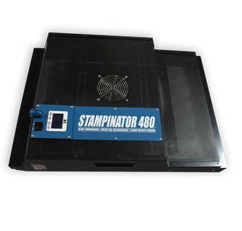 Stampinator 480