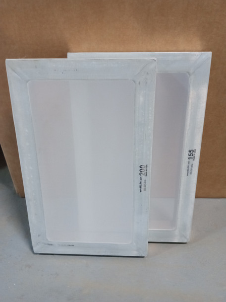 CLEARANCE BUNDLE 10x16 Aluminum Frames - 155W and 200W