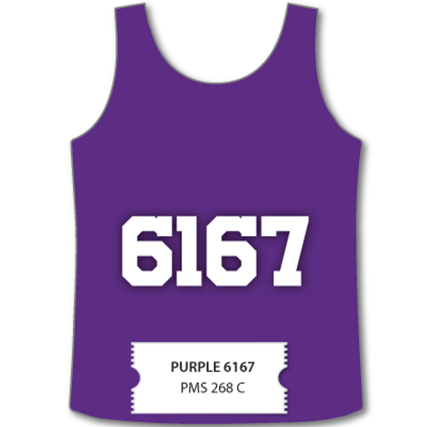6167 Cool Sport Purple
