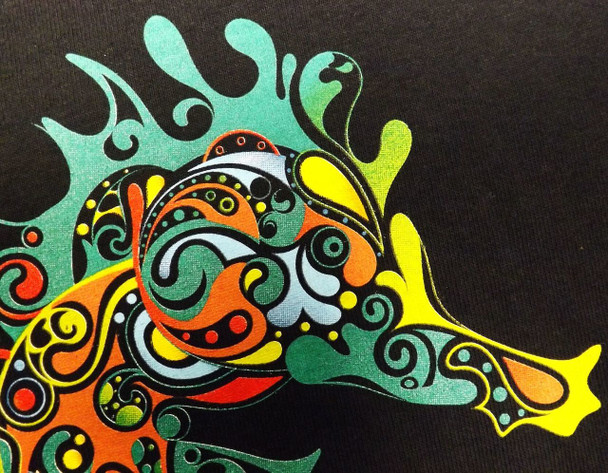 5-Gal 7531LF Fluorescent Orange 5-Gal 7531LF Fluorescent Orange