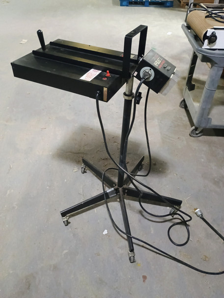 USED 16" BBC bcFlash Unit, 115V
