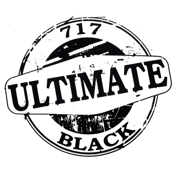 717LF Ultimate Black