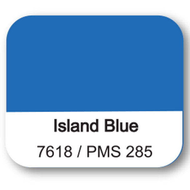 7618LF Island Blue