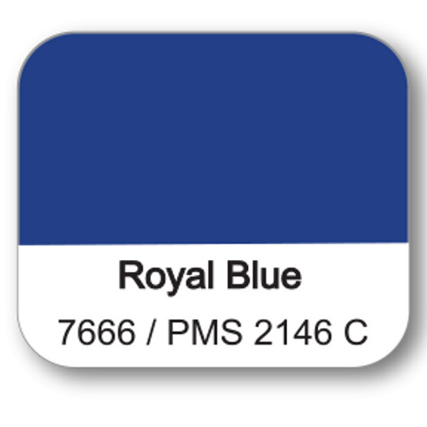 7666LF Royal Blue