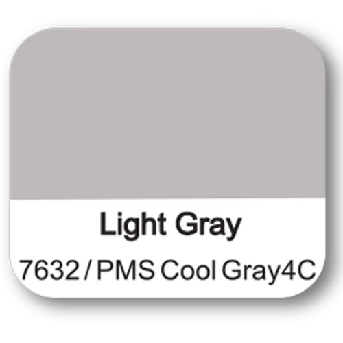 International Coatings 7623LF Lemon Yellow Plastisol Ink