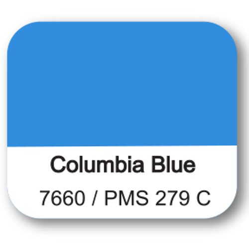 International Coatings 7623LF Lemon Yellow Plastisol Ink