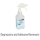 Degreaser & Adhesive Removers