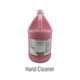 Hand Cleaner