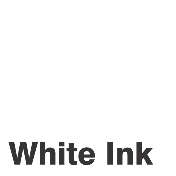 White Ink Comparison