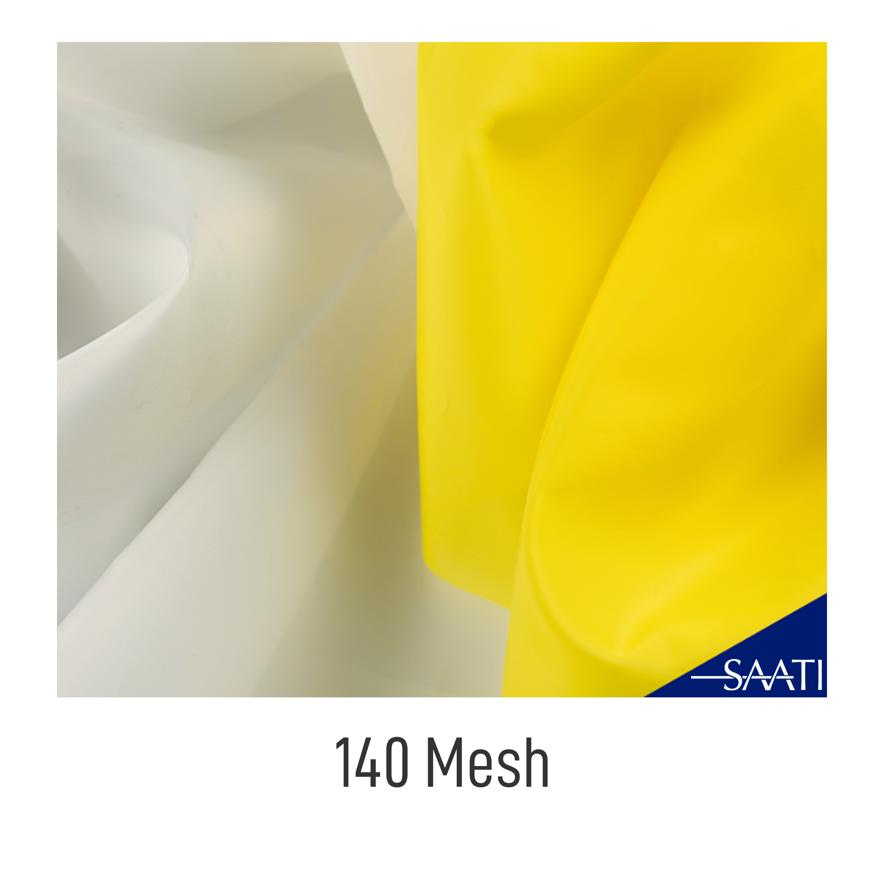 140 Mesh Count 140 Mesh Count