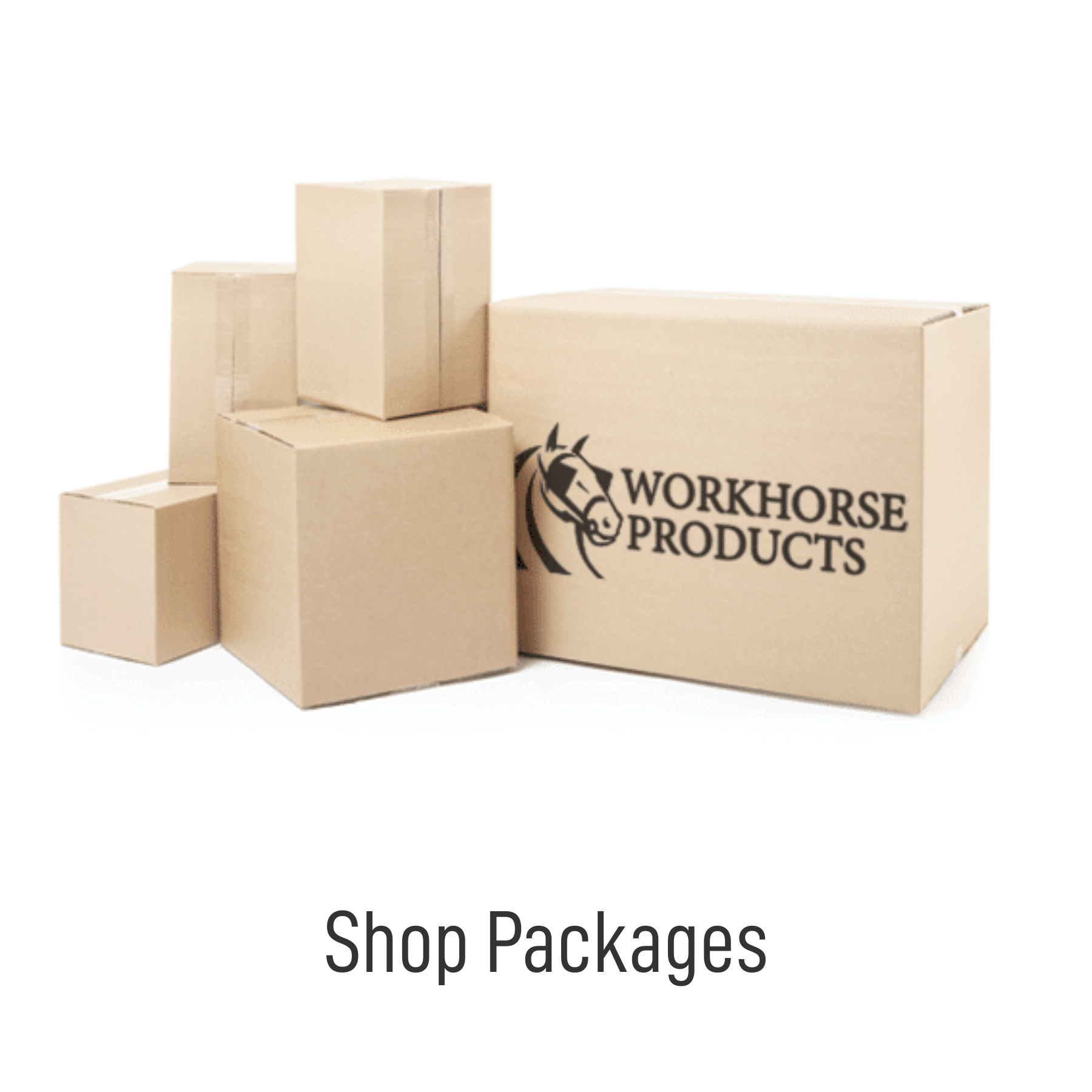 Shop Packages Shop Packages