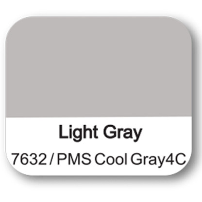 International Coatings 7623LF Lemon Yellow Plastisol Ink