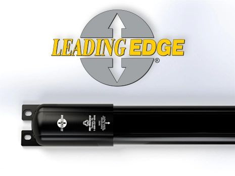 Tri-Tronics EDGE-5NW Elevator Door Light Curtain with 64 Infrared Beams and Waterproof Housing