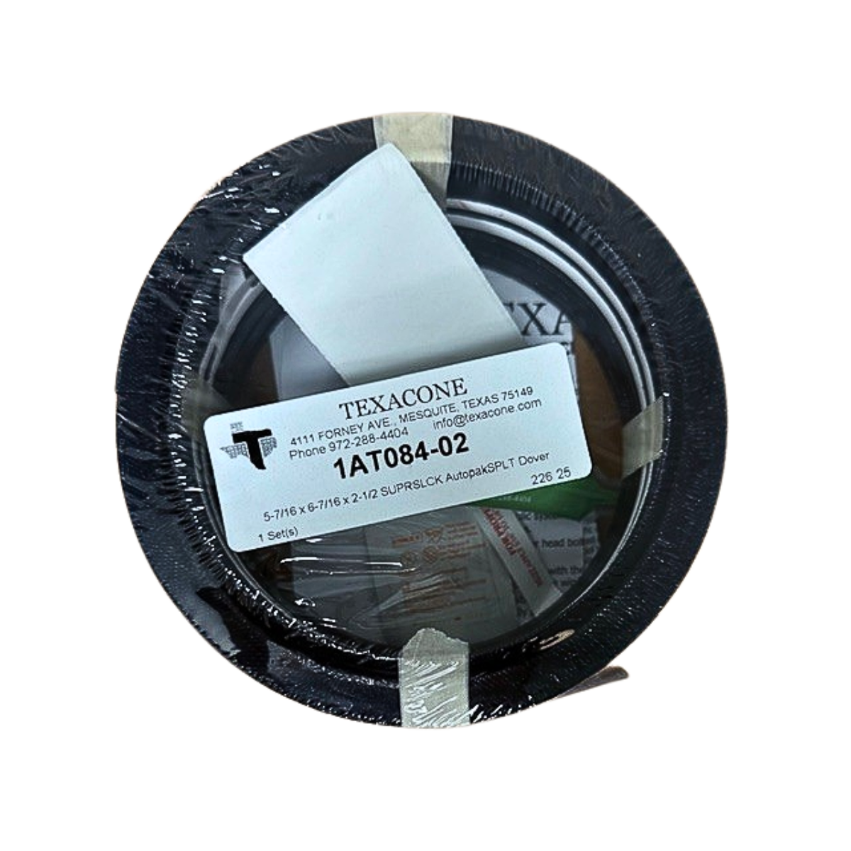 1AT084-02 – Autopak, 5-7/16
