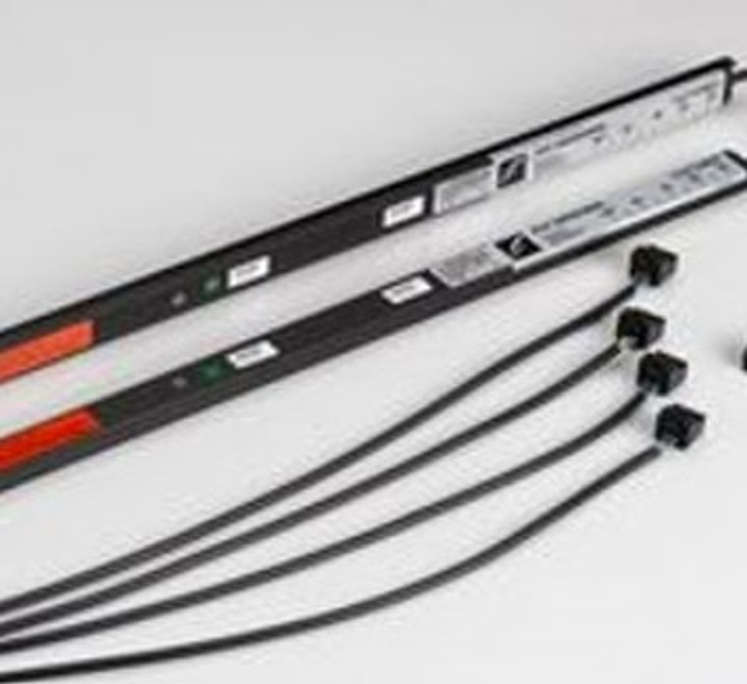 FCU735 elevator door light curtain – SlimScreen long-range safety edge