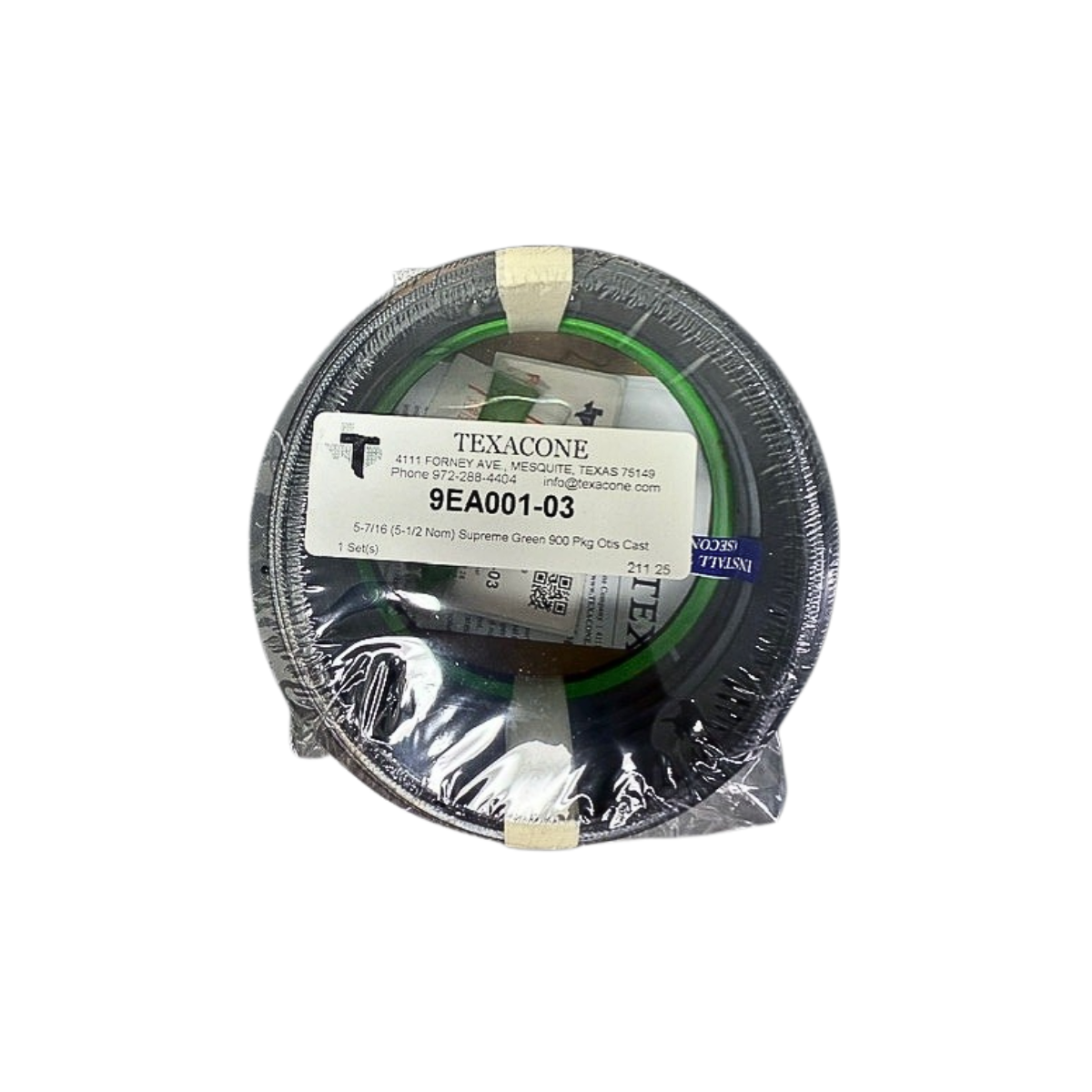 9EA001-03 – Packing Kit, 5-1/2, View1