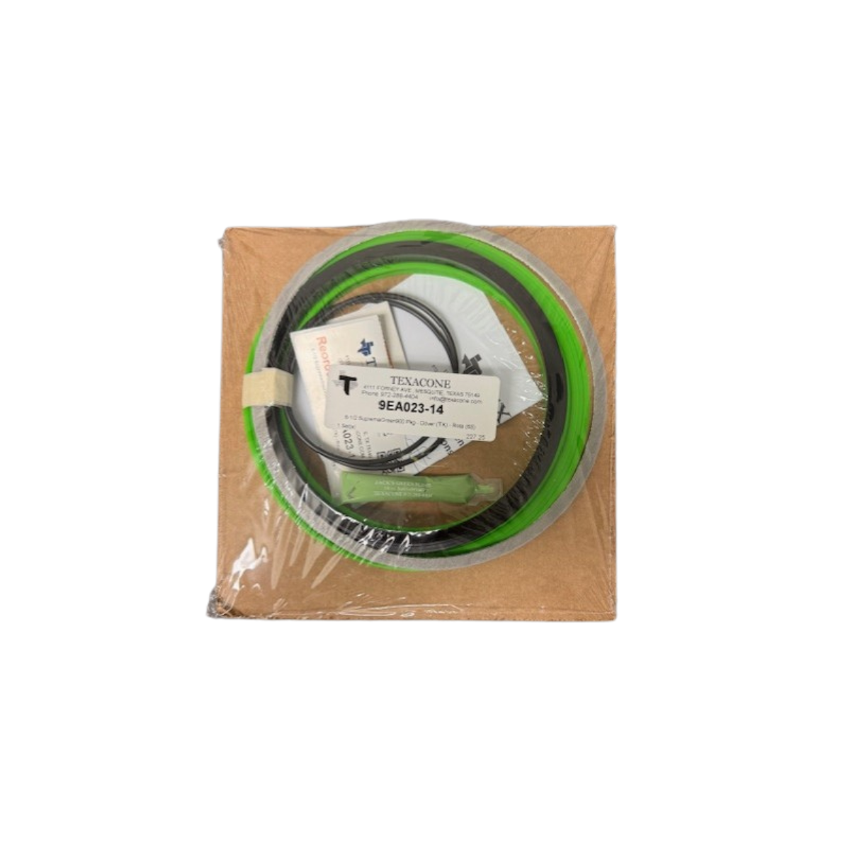 9EA023-14 – PACKING KIT,6-1/2