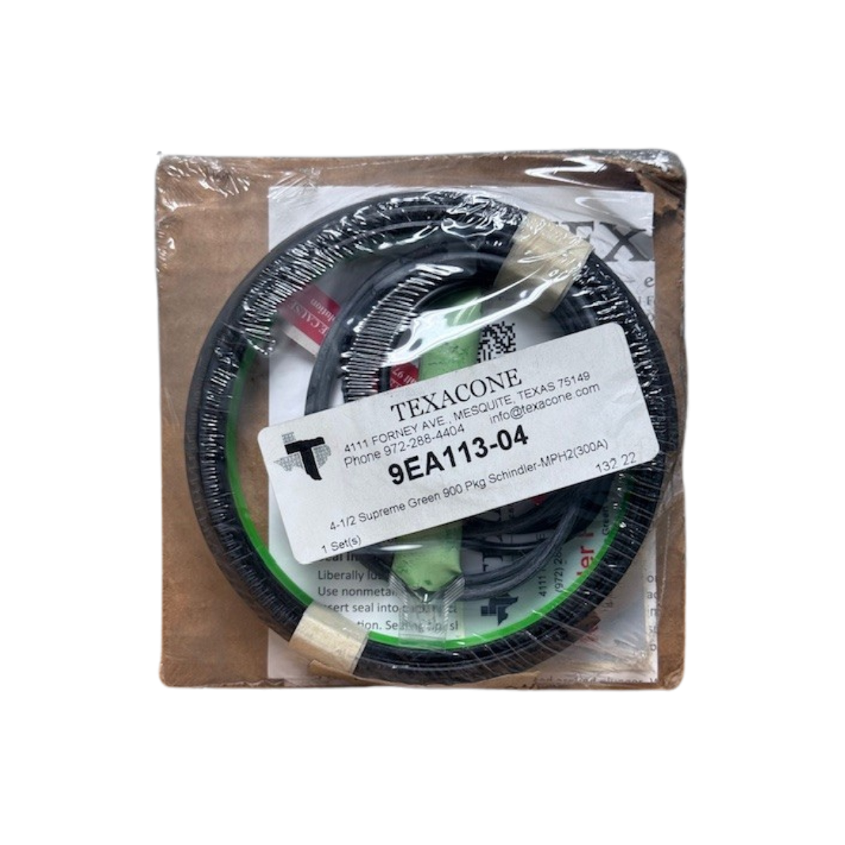 9EA113-04 – PACKING KIT,4-1/2SCHIN