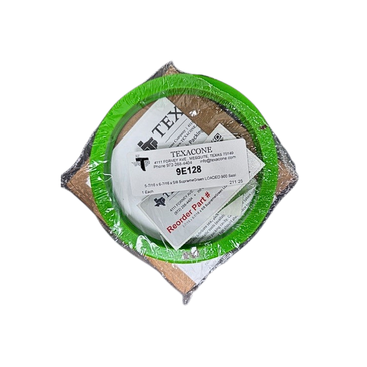 9EA128-02 – PKG 2.84,OTIS HOLESS SUP GRN 2, view1