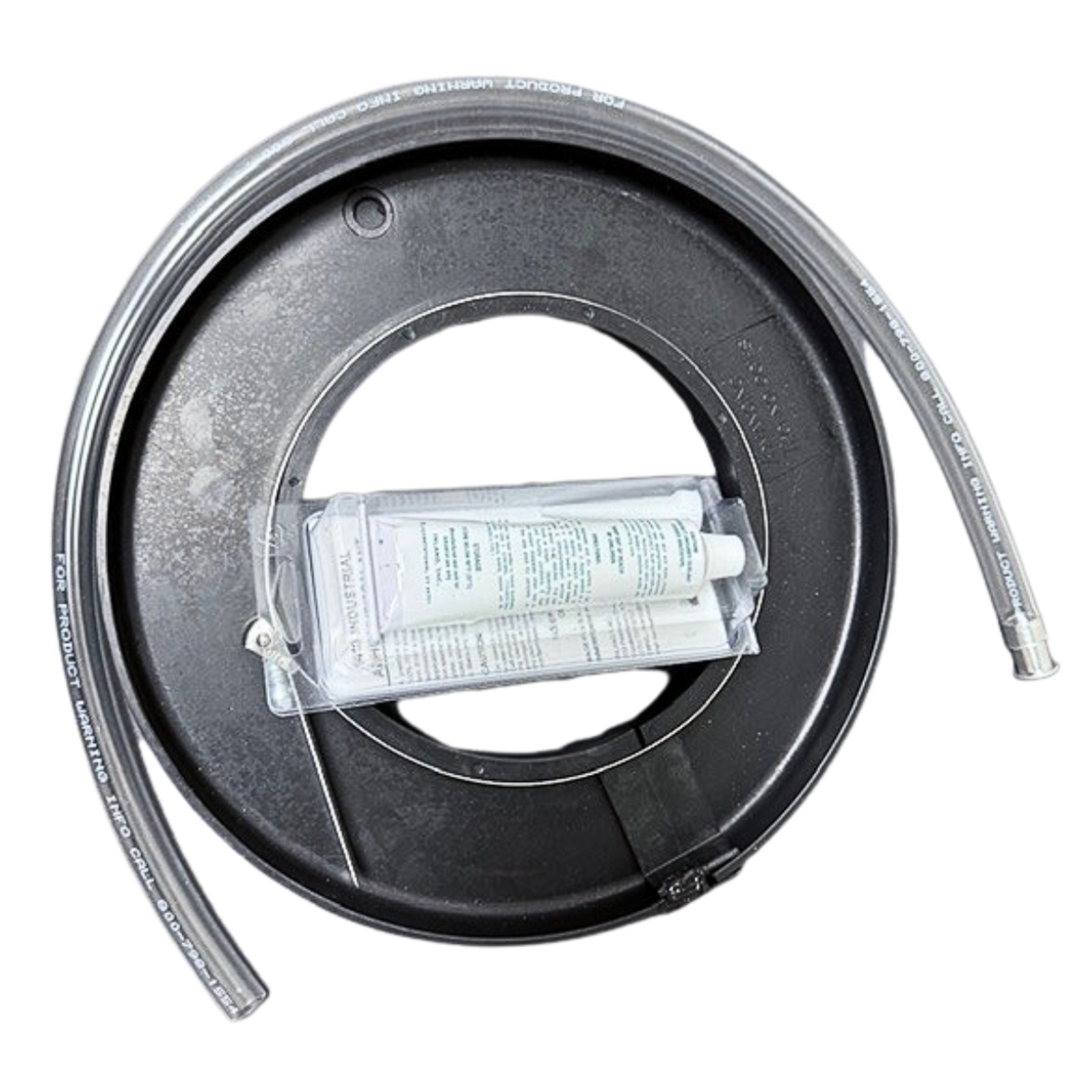 DR-1 – drip ring cyl dia 5-7 inches